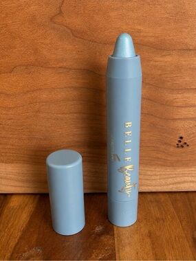 Belle Beauty Long Wear Shadow Stick Sky Blue